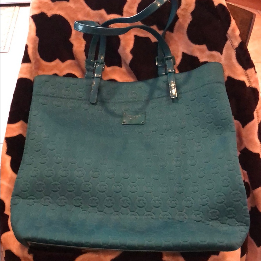 Michael Kors Equa Tote